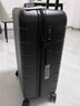 【95成新】米家小米行李箱24英寸拉杆箱大容量旅行箱万向轮密码箱男女皮箱子白色 实拍图