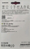 三星（SAMSUNG）512GB TF(MicroSD)存储卡 EVO白卡 适配大疆无人机运动相机Pocket3支持4K视频 读160MB/s写120MB/s 实拍图