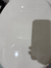 潜水艇马桶盖通用坐便器盖子家用加厚盖板老式抽水马桶圈器配件缓降 O型耐压长底座快拆款MG5 实拍图