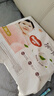 好奇（Huggies）铂金装小桃裤拉拉裤箱装XXXL64片尿不湿【透爽散热】 实拍图