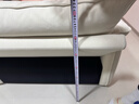 京东京造2025年新款沙发床一体两用防污抗菌耐造猫抓布单人小户型沙发1.2m 实拍图