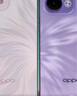 OPPO Reno13 12GB+512GB 午夜黑 超美小直屏 AI高清实况照片 IP69满级防水 5G智能拍照手机 国家补贴 实拍图