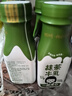 蒙牛奶特抹茶牛乳抹茶味全脂调制乳PET瓶200ml*6瓶 送礼盒装 实拍图