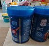 嘉宝（GERBER）番茄牛肉谷物高铁米粉婴幼儿米粉宝宝辅食米糊250g6月+100%真验厂 实拍图