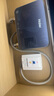 海尔（Haier）国家补贴15%即热式小厨宝电热水器 55MINI蓝 5500W无级变频节能 即开即热智能恒温家用厨房热水宝 实拍图