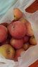 京鲜生 新疆阿克苏苹果 净重8.5斤单果75-80mm 生鲜水果 源头直发 实拍图