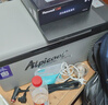 冰虎（Alpicool）车载冰箱压缩机制冷15升车家两用轿车12V货车24V可结冰冷冻冷藏箱 实拍图