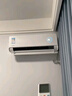 美的空调【马思纯同款】 3匹 全面风 客厅空调立式柜机 变频冷暖一级能效 舒适风空调KFR-72LW/N8QM1 实拍图