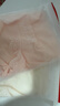 红豆（Hodo）女士莫代尔抗菌内裤蕾丝性感中腰短裤透气少女式三角裤头3条装 组合十 3条 L (165) 实拍图