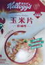 家乐氏（Kellogg）进口玉米片500g/盒大包低脂麦片谷物圈冲泡即食营养谷物早餐代餐 实拍图