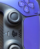 索尼（SONY）PS5 PlayStation DualSense无线游戏手柄 ps5手柄–银河紫 实拍图