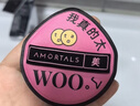 尔木萄（AMORTALS）粉扑套盒干湿两用化妆蛋粉底扑不易吃粉粉底液专用化妆粉扑气垫 实拍图
