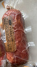 波尼亚 青岛老火腿385g 腱子肉火腿 火腿肠猪肉肠 火腿即食 肉肠熟食 实拍图
