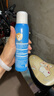Hi!papa海龟爸爸儿童积雪草补水喷雾120ml儿童滋润保湿护肤男女孩爽肤水 实拍图