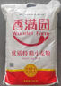 香满园 面粉 中筋粉 优选通用小麦粉 10斤 包子饺子馒头饼手擀面 实拍图