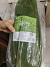 鲜窝窝 超大号粽叶100片 野生粽子叶宽粽叶新鲜箬叶端午节包粽子材料 实拍图