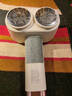 志高（CHIGO）【双头高效】毛球修剪器衣服去毛球器剃毛器打毛器除毛器剃毛机毛衣除球器大功率毛球修剪神器Y566 实拍图