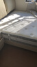 芝华仕（CHEERS）乳胶床垫独立弹簧软硬两用席梦思护脊款明星垫D026代棕款1.5*1.9 实拍图