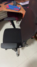 永艺撑腰椅M60 人体工学椅电脑椅办公座椅可躺椅子午休椅电竞椅 M60-高配【升降扶手+钢制脚】 实拍图