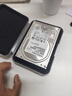 西部数据（WD）8TB 企业级机械硬盘DC HA340 SATA 7200转256MB CMR垂直 服务器硬盘 3.5英寸WUS721208BLE6L4 实拍图