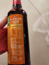 海天 0草菇老抽酱油500ml【0添加 一级酱油】草菇系列 红烧上色 实拍图