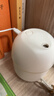 加湿器家用空气加湿器净化器香薰机空调房加湿器喷雾器usb静音卧室孕妇婴儿喷雾宿舍学生女生礼物 标准款【珍珠白220ML+纳米雾化+静音加湿】 实拍图