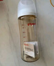贝亲（Pigeon）PPSU宽口径双把手奶瓶330ml LL号奶嘴 9个月+ AA271 实拍图