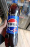 百事可乐Pepsi 原味*20+清柠味*4 碳酸饮料汽水500ml*24瓶 混合装 实拍图