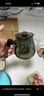 泥也泡茶壶玻璃家用加厚耐高温侧把过滤煮茶器电陶炉专用烧水壶可明火 实拍图