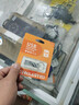 台电（TECLAST）64GB USB2.0 U盘 迷你型便携招标投标办公车载U盘 电脑大容量高速读写防水金属移动优盘 实拍图