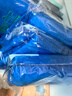 美家日记抹布蓝色75*35cm*50条加厚加大商用物业洗车抹布吸水【企业专属】 实拍图