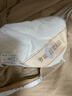 罗莱家纺 被子被芯 可水洗60%大豆蛋白纤维春秋四季被芯 净重2.8斤 实拍图