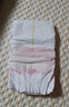 好奇（Huggies）铂金装小桃裤纸尿裤S96片(4-8kg)新生儿小号尿不湿【透爽散热】 实拍图