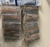 鲜活人生精选带鱼中段2.6斤（超厚四指宽）去头去尾 生鲜 鱼类 深海鱼刀鱼 实拍图