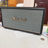 MARSHALL（马歇尔）STANMORE III 音箱3代无线蓝牙摇滚家用重低音音响 黑色 实拍图