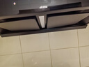 老板【风神E升级款】E1抽吸排油烟机国家补贴【官方推荐搭59B8D】以旧换新静音双子星大吸力一级能效 实拍图