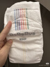 bebebus 金标茶树精华超薄透气纸尿裤L32片（9-14kg）尿不湿新生婴男女宝 实拍图