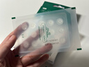 VT老虎痘痘贴三代66枚/袋*2痘痘贴吸脓隐形服帖 抗痘舒缓韩国进口 实拍图
