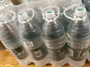 怡宝 饮用水 纯净水2.08L*8瓶 量贩装 实拍图
