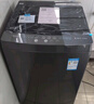 美的（Midea）波轮洗衣机全自动家用 MB100V36DT 10公斤  直驱变频 健康除螨 全域抗菌 一级能效 以旧换新 实拍图