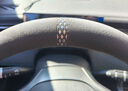 FHAO广汽传祺方向盘套M8/M6PRO/GS4/GS3/GS8/GS5/GS4PLUS影豹传奇把套 实拍图