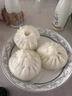 冶春食品 三丁包300g*3包  18只  扬州包子 生鲜  家庭装肉丁鸡丁笋丁面点 实拍图