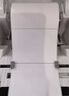 晨光100*100mm 500张*1卷 跨境电商三防热敏标签打印纸 快递面单 不干胶打印纸 货物条码标签纸 实拍图