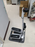 麦瑞克（MERACH） 踏步机家用爬楼机静音迷你脚踏椭圆仪登山健身器材减肥神器 推荐【扶手款】运动拉绳|减震垫 实拍图
