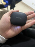 唐麦M4【真HiFi音质】无线蓝牙耳机蓝牙6.0入耳式35dB主动降噪35h超长续航跑步运动通话电竞游戏通用黑 实拍图