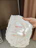 好奇（Huggies）铂金装小桃裤成长裤XL96片(12-17kg)加大号尿不湿【透爽散热】 实拍图