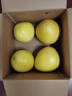 京鲜生 福建红心柚子 4粒  单果2.2-3斤 净重9斤起 生鲜水果礼盒 实拍图