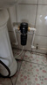 海尔（Haier）前置过滤器超10T大通量小飓风家用净水器40微米磁环吸附双过滤全屋净水非直饮HP-37PRO 实拍图