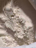 西瑞关中平原雪花粉 麦芯粉无钠包子馒头饺子面条烙饼面粉 雪花粉10斤 实拍图