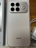 小米REDMI K90 Pro Max 第五代骁龙8至尊版 7560mAh大电池 BOSE联合调音流金白 12GB+512GB 红米5G手机 实拍图